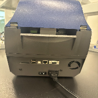 Brady BradyPrinter i5100 Label Printer image 3